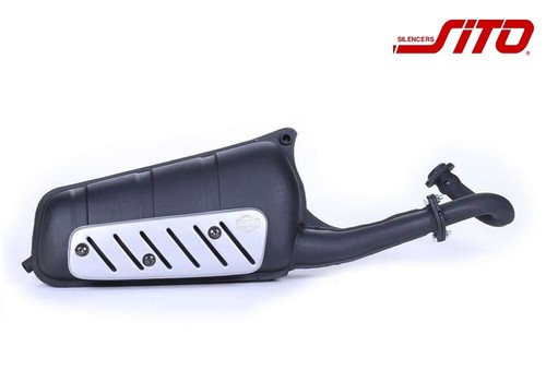 Marmitta piaggio free - marmitta,
