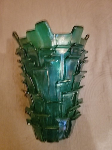 Venini ritagli vase - vase, designed