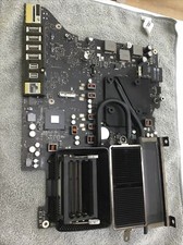 iMac 27" 2013 3.4GHz i7 Scheda