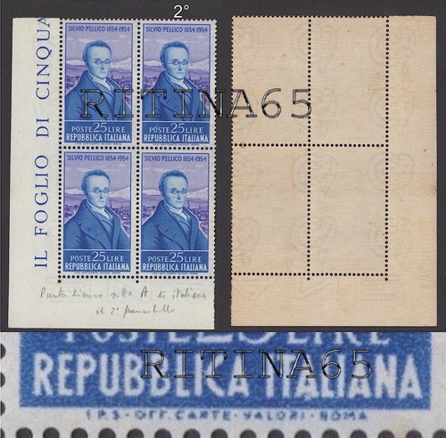 Repubblica varieta 1955 - !, varieta’