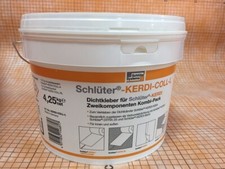 Schluter Kerdi Coll-L adesivo