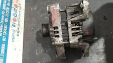 RICAMBI USATI, ALTERNATORE OPEL ZAFIRA A 2.0 DTI, CODICE : 301501RI
