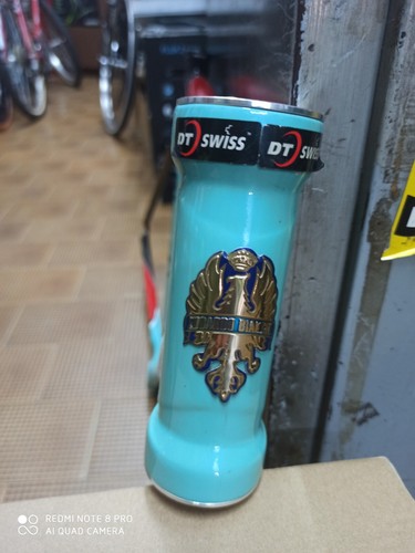 Bianchi telaio bici corsa - bianchi,