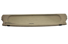 CAPPELLIERA DAIHATSU CUORE 1.0 BENZINA (2003-2007) MENSOLA RIPIANO BAGAGLIAIO