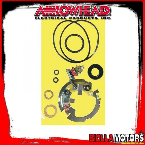 Smu9102 kit revisione motorino - kit,