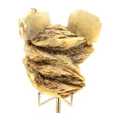 Pietre E Minerali. Calcite Su