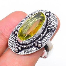 Anello gioiello delicato in