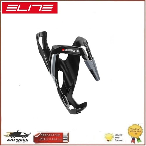 Portaborraccia bicicletta mtb - bicicletta,