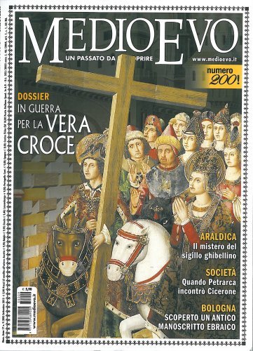 Medioevo settembre 2013 - medioevo,