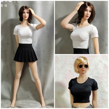 T-shirt elasticità ragazza