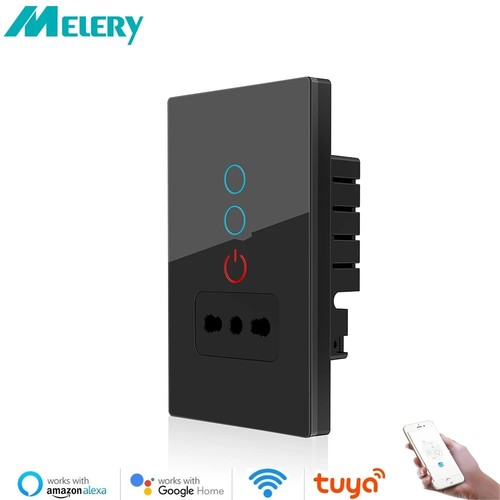 Melery tuya wifi - melery,