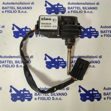 MOTORINO TERGI LAVAFARI SINISTRO FIAT TIPO - TIPO GT COD. 67700900