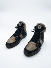 G. K.M Uomo Scarpe Tempo
