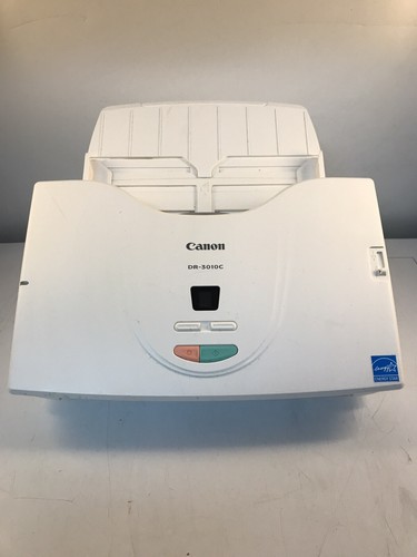 Canon 3010c scanner - dr-3010c,