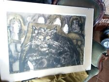 Opera realizzata dai maestri