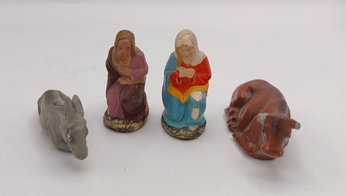 Confalonieri presepe milano - confalonieri,