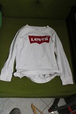 Levis Tshirt maniche lunge bamino