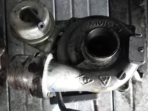 7701476880 turbocompressore - 7701476880,