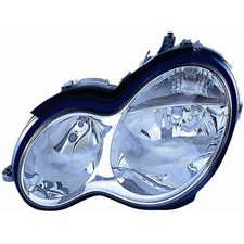 FARO DX MERCEDES CLASSE C W203