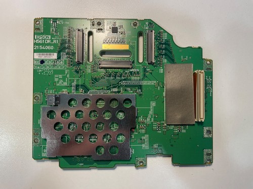 Scheda driver proiettore - , epson