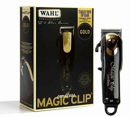 Usa professional wahl star - professional,