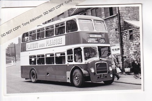 Midland general bristol l - general,