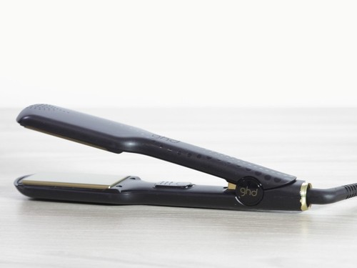 Piastra capelli ghd gold - v,