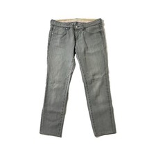 Jeans grigio Stella McCartney