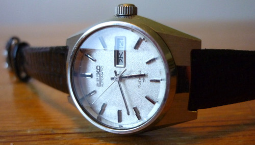 Seiko 2206 0720 - 2206-0720,