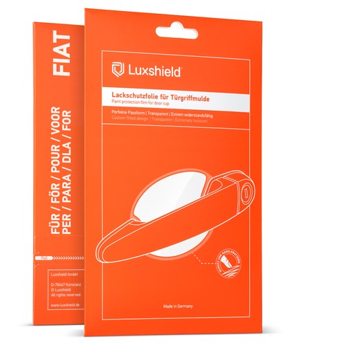 Film protection pour - protection,