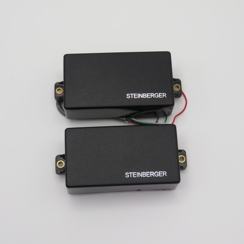 Nuovo set steinberger - nuovo,