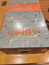 Aspirapolvere kirby sentria - aspirapolvere,