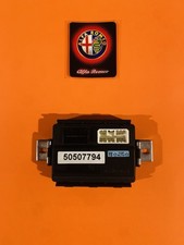 Centralina Alzacristalli Alfa