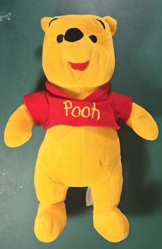 Peluche vintage mattel - vintage, disney