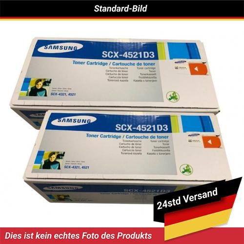 Toner samsung scx 4521d3 - scx-4521d3, nero
