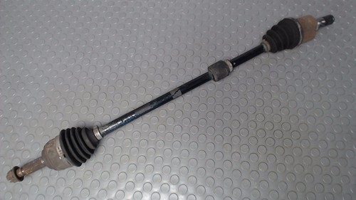 Albero motore destro nissan - albero,