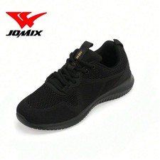JOMIX Uomo Scarpe sportive Anti-scivolamento Scarpe sportive da corsa leggere
