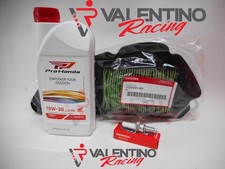 Kit tagliando scooter - tagliando,