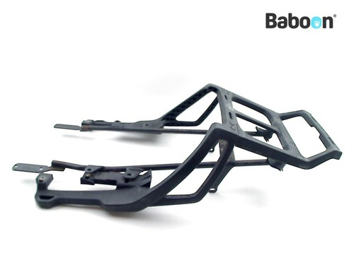 Portabagagli bmw 850 rt - portabagagli,