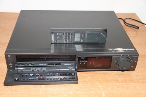 Videoregistratore vhs - videoregistratore,