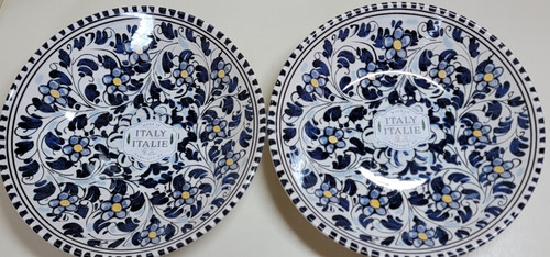 Ceramiche italia insalatiera - ceramiche,