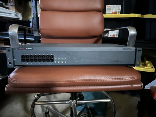 Avaya office 500 phone - ip,