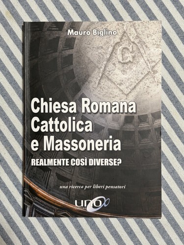 Mauro biglino chiesa romana - mauro,