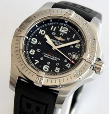 OROLOGIO UOMO BREITLING