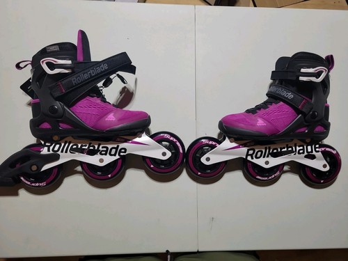 Rollerblade macroblade 100 - macroblade, 3wd
