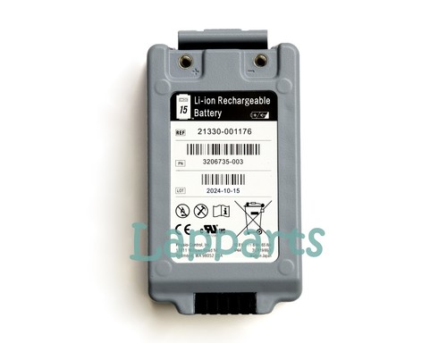 Batteria defibrillatore