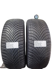 2 PNEUMATICI USATI 215/55 R 16