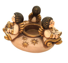 THUN ANGELI PORTA CANDELA -