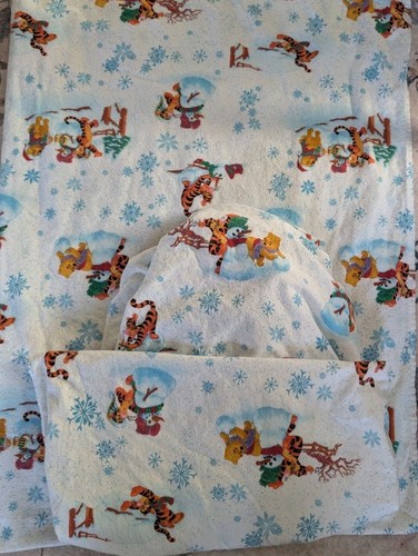 Vintage winnie the pooh - the,