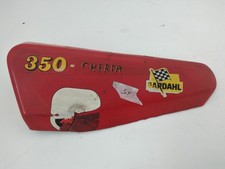 Bultaco sherpa trial 350 - sherpa,